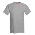 Hanes 5.2oz 100% Heavyweight (Light Heather Tees)